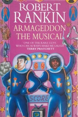 Armageddon, the Musical