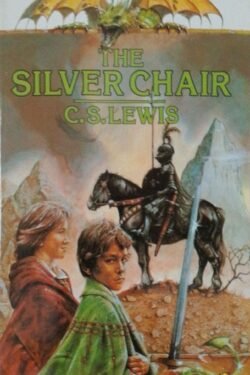 Silver Chair