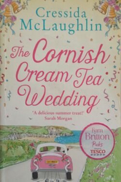 The Cornish Cream Tea Wedding
