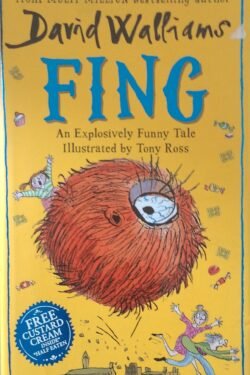 Fing ( Hard Cover )