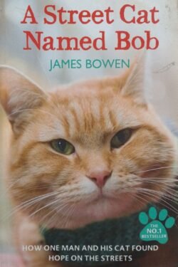 Street Cat Named Bob