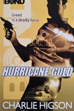 Hurricane Gold