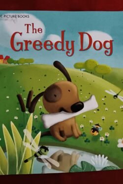 The Greedy Dog
