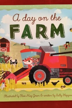 A Day at the Farm