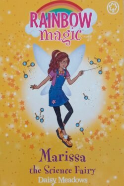 Rainbow Magic : Marissa the Science Fairy