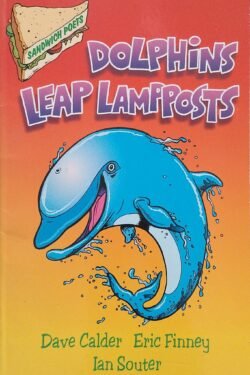 Dolphins Leap Lampposts