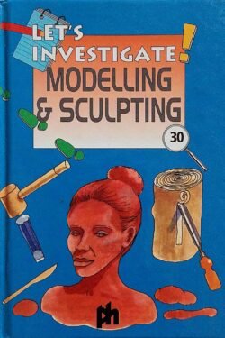 Let's Investigate! Modelling and Sculpting