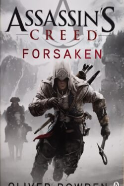 Forsaken: Assassin's Creed Book 5