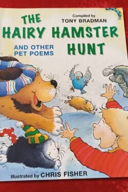 The Hairy Hamster Hunt - and other poems