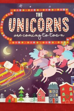 The Unicorns are coming to Town