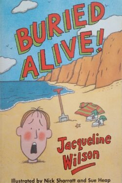 Buried Alive
