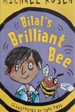 Bilal's Brilliant Bee