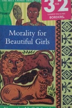 Morality for Beautiful Girls