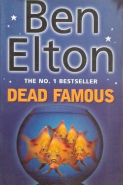 Dead Famous