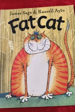 Fat Cat