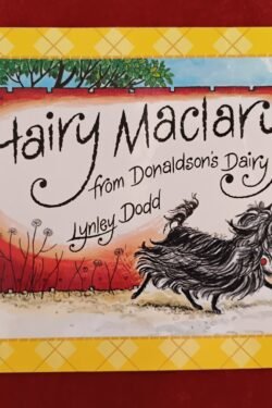 Hariy Maclary