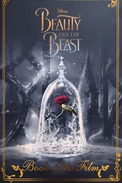 Disney Beauty and the Beast Book of the Film