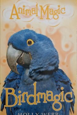 Animal Magic: 5 Birdmagic (Animal Magic)
