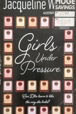 Girls Under Pressure