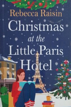 Christmas at the Little Paris Hotel