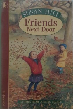 Friends Next Door