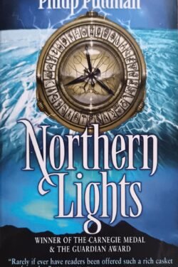 Northern Lights (His Dark Materials)