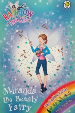 Rainbow Magic : Miranda the Beauty Fairy