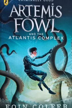 Artemis Fowl