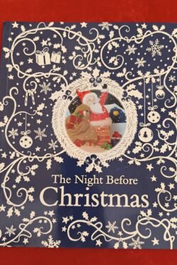 The Night Before Christmas
