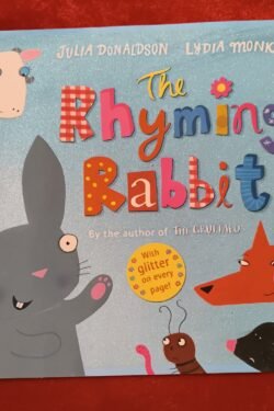 The Rhyming Rabbit