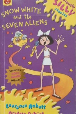 Snow White and the Seven Aliens