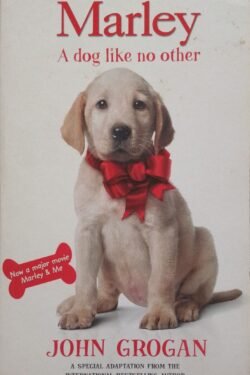 Marley: A Dog Like No Other
