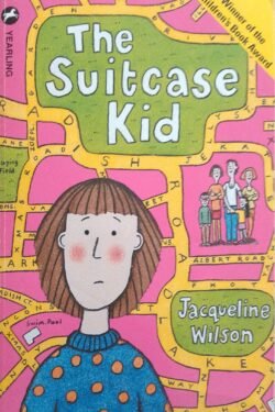 The Suitcase Kid