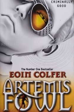 Artemis Fowl and the Opal Deception