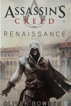 Assassin's Creed the Renaissance Codex Book 1