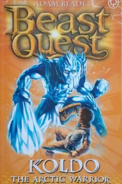 Beast Quest : Koldo the Arctic Warrior