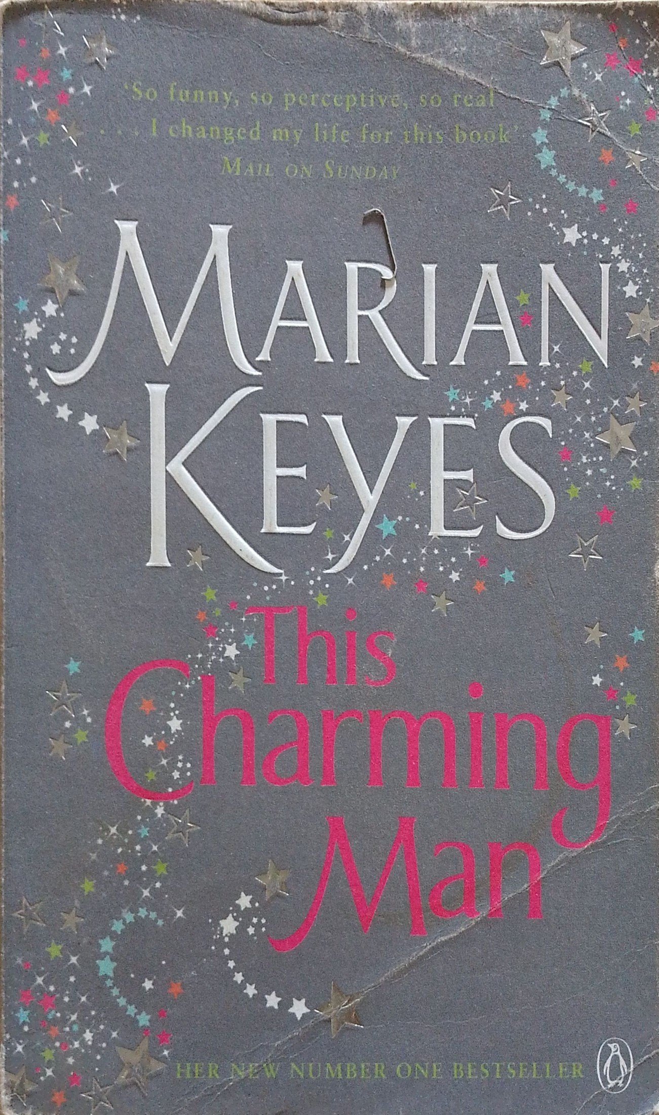 This Charming Man