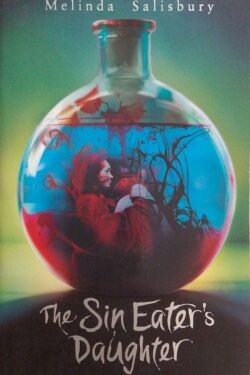Sin Eater's Daughter