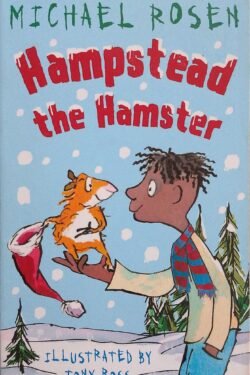 Hampstead the Hamster