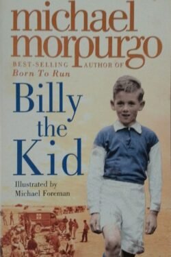 Billy the Kid