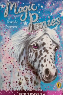 Magic Ponies: Seaside Summer
