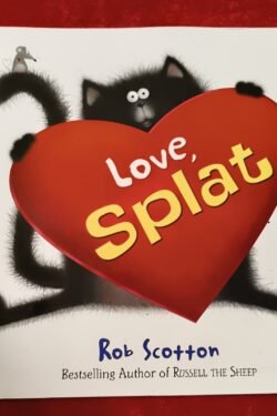 Love Splat