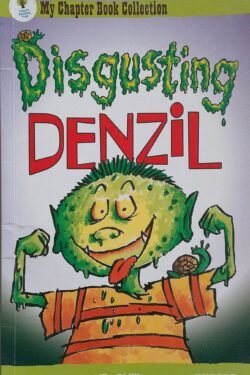 Disgusting Denzil