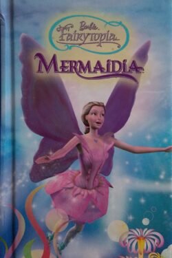 Mermaidia (Barbie Fairytopia)