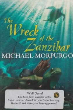 The Wreck of the Zanzibar