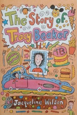 The Storyof Tracy Beaker