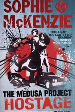The Medusa Project: The Hostage