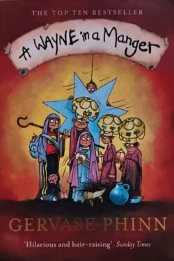 A Wayne in a Manger