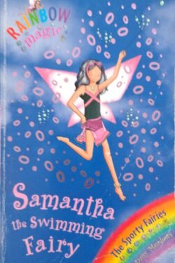 Rainbow Magic : Samantha the Swimming Fairy