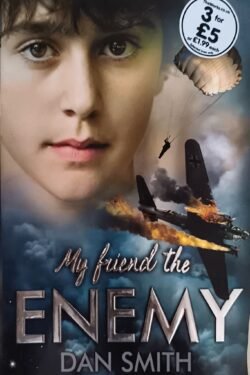 My Friend the Enemy